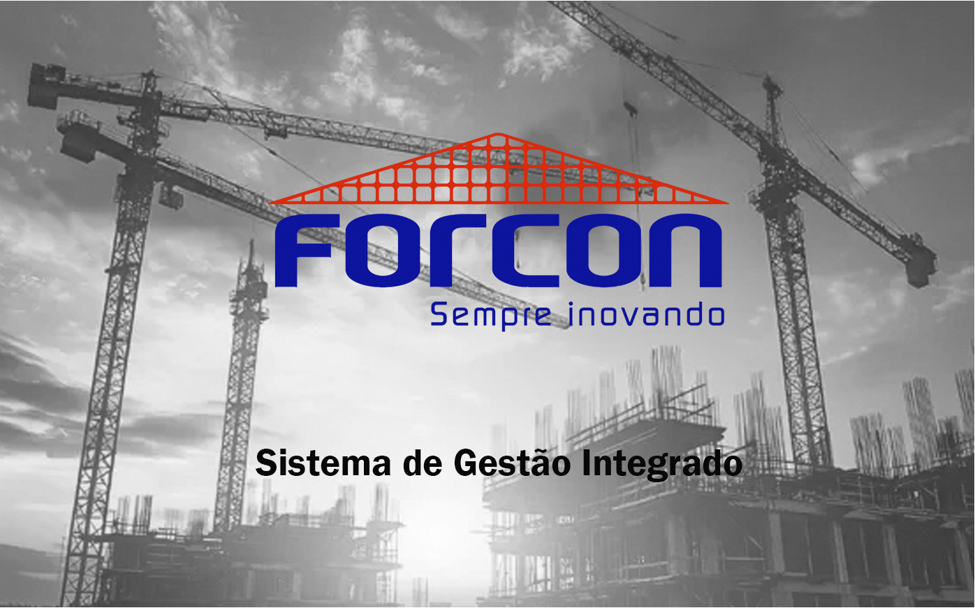 Forcon — Sistema de Gestão Integrado